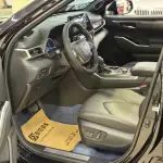 Toyota Crown Kluger 2025 из Китая