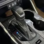 Toyota Crown Kluger 2025 из Китая