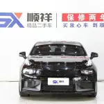 Lynk & Co 03 2022 из Китая