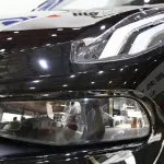 Lynk & Co 03 2022 из Китая