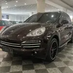 Porsche Cayenne 2014 333 л.с. 333 л.с. 333 л.с. из Китая