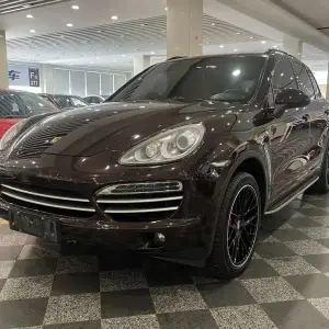 Porsche Cayenne 2014 333 л.с. 333 л.с. 333 л.с. из Китая