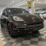 Porsche Cayenne 2014 333 л.с. 333 л.с. 333 л.с. из Китая