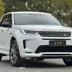 Land Rover Discovery Sport 2020 из Китая