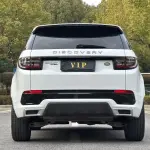 Land Rover Discovery Sport 2020 из Китая