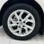 Nissan Tiida 2023 из Китая