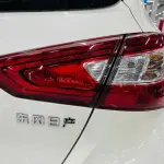 Nissan Tiida 2023 из Китая