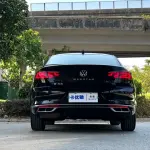 Volkswagen Magotan 2025 из Китая