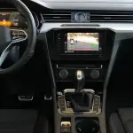 Volkswagen Magotan 2025 из Китая