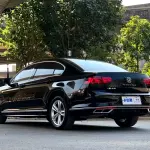 Volkswagen Magotan 2025 из Китая