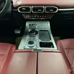 Jetour X70 PLUS 2025 из Китая