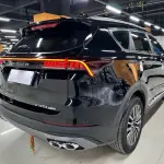 Jetour X70 PLUS 2025 из Китая