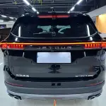 Jetour X70 PLUS 2025 из Китая