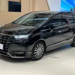 Honda Elysion 2022 из Китая