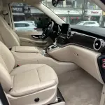 Mercedes-Benz V-Class 2017 211 л.с. — лот 57413028 из Китая