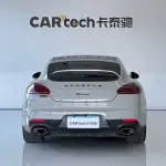 Porsche Panamera 2014 из Китая