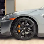 Nissan GT-R 2011 486 л.с. из Китая