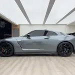 Nissan GT-R 2011 486 л.с. из Китая