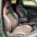 MINI Mini JCW 2018 из Китая