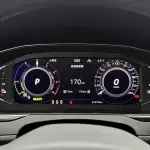 Volkswagen Magotan GTE PHEV 2022 из Китая