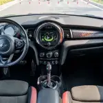 MINI Mini JCW 2018 из Китая