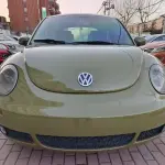 Volkswagen Beetle 2008 150 л.с. из Китая