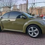 Volkswagen Beetle 2008 150 л.с. из Китая