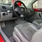 Volkswagen Beetle 2008 150 л.с. из Китая
