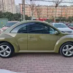Volkswagen Beetle 2008 150 л.с. из Китая
