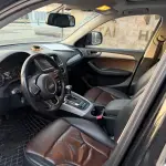 Audi Q5 2017 из Китая