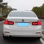 BMW 3 Series 2016 из Китая