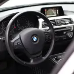 BMW 3 Series 2016 из Китая