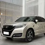 Honda UR-V 2017 из Китая