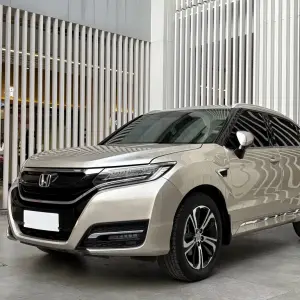 Honda UR-V 2017 из Китая