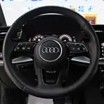 Audi A3 2021 из Китая