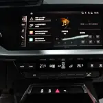 Audi A3 2021 из Китая