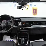 Audi A3 2021 из Китая