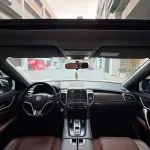Honda UR-V 2017 из Китая