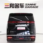 Denza Denza D9 2025 из Китая
