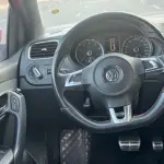 Volkswagen Polo 2014 из Китая