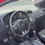 Volkswagen Polo 2014 из Китая
