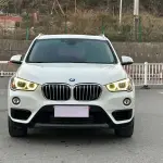 BMW X1 2019 из Китая