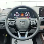 Honda Inspire PHEV 2025 из Китая