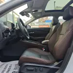 Honda Inspire PHEV 2025 из Китая