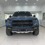 Ford F-150 Raptor 2020 из Китая