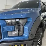 Ford F-150 Raptor 2020 из Китая