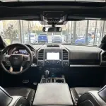 Ford F-150 Raptor 2020 из Китая