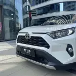 Toyota RAV4 2022 171 л.с. из Китая