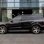 Mercedes-Benz GL-Class AMG 2015 из Китая