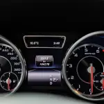 Mercedes-Benz GL-Class AMG 2015 из Китая